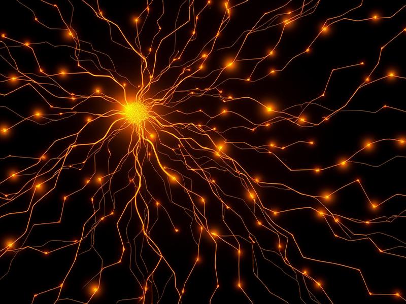 Neural patterns visualization